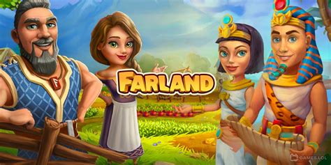 jogar farland.